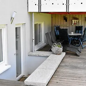 Gartenblick An Der Mainschleife Appartement