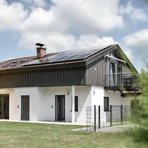 Steinbrunner Geschmackvolle Appartement