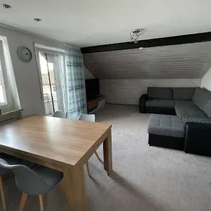 Im Herzen Allgaeu Appartement