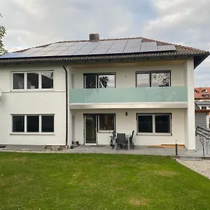 Vogelnest Appartement