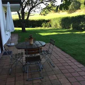 Relaxen Vor Den Toren Bambergs Appartement