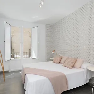 Hi - Smart - He 1 Appartement Granada