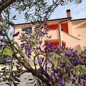 Tramonto Appartement Motovun
