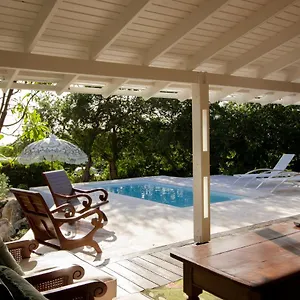 Piscadera Bay 79 Villa Willemstad