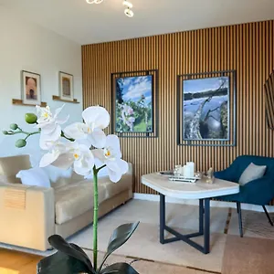 Wohlfuehlplatzl - Urgemuetlich & Ruhig Appartement