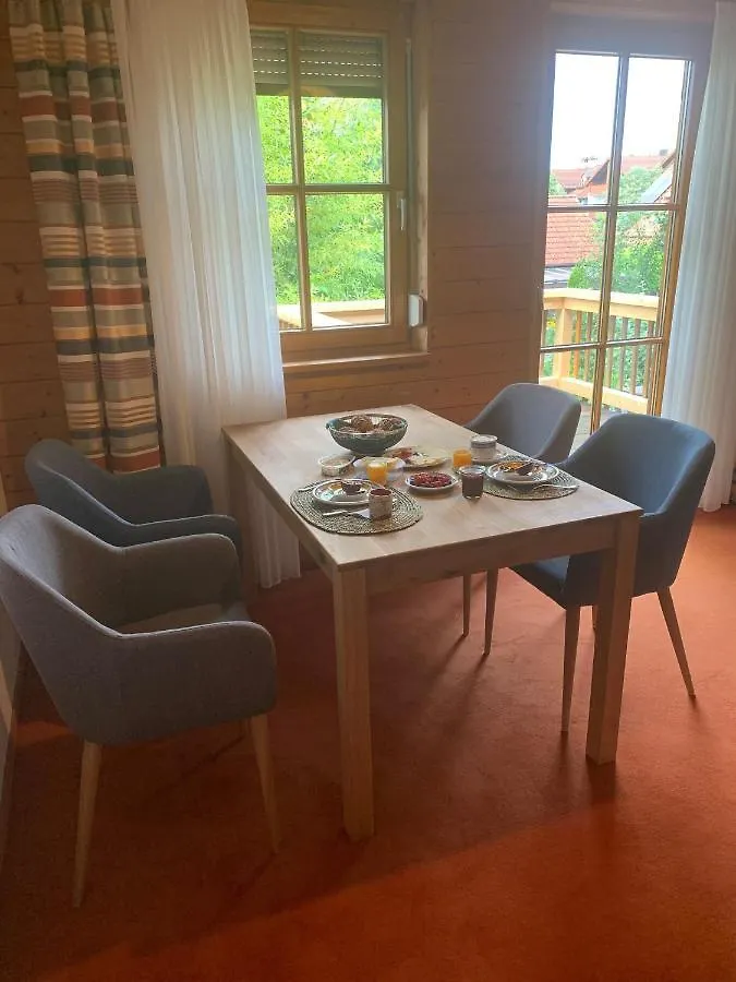 Ferienwohnung Landsberg Am Lech