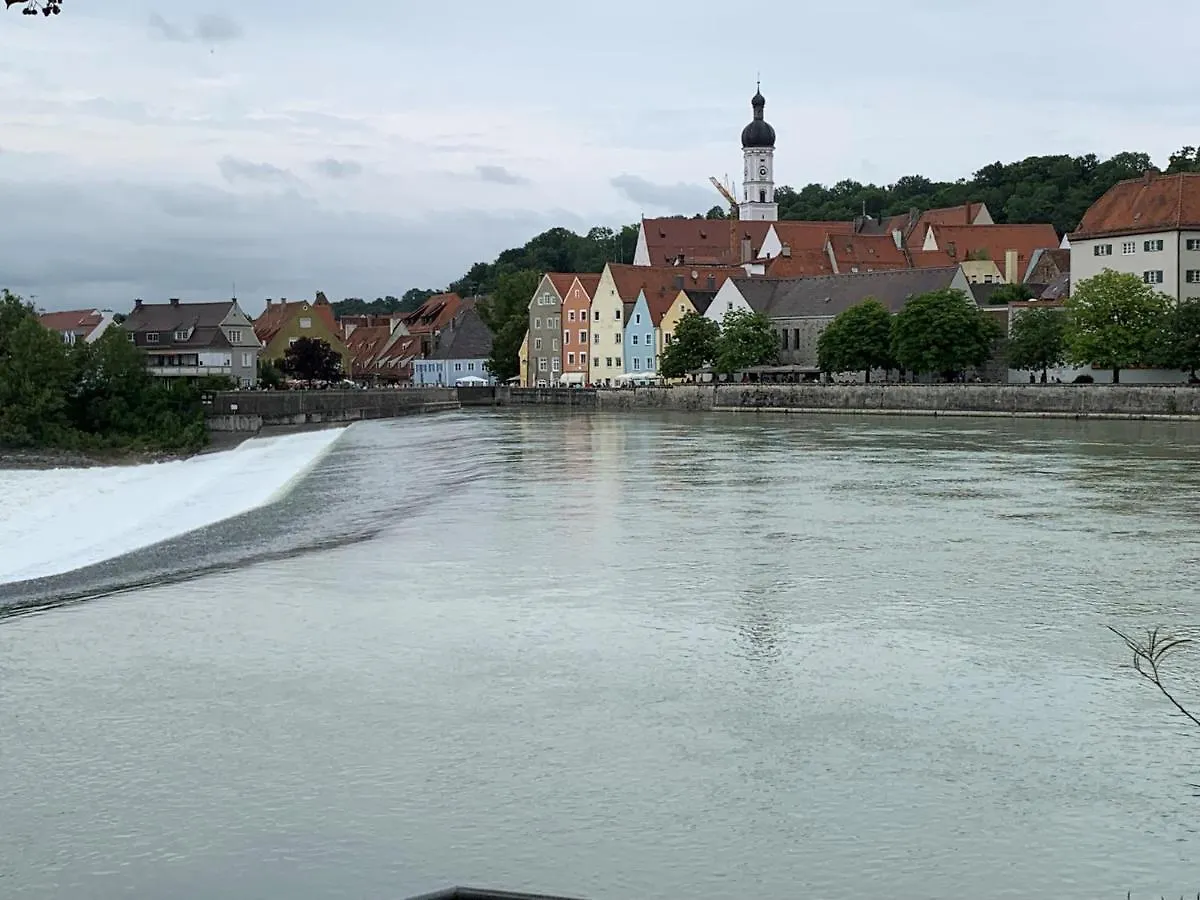 Ferienwohnung Landsberg Am Lech